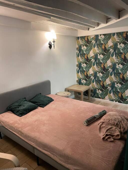 Appartement Confortable - Opera - Place De La Madeleine - Saint Martin - 4 Pers Paris Bagian luar foto